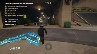skate. mechanics