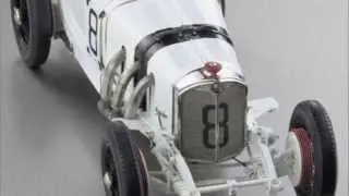 CMC Models Mercedes-Benz Diecast Cars Collection