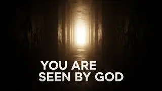 WHEN YOU FEEL UNSEEN | Christian Worship Song