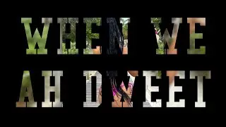 when we ah dweet - vybz cartel, likkle vybz, red boom (slowed + reverb)