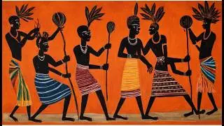 Tempo - Roots In Ghana [FastTracker II Music]