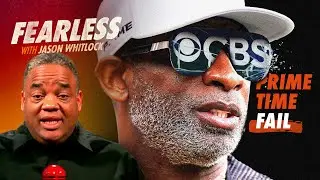 Deion Sanders Attacks CBS, Reporters in Embarrassing Press Conference Temper Tantrum | Ep 749