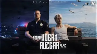 EightbornV Next | Ronan Wogan | R&uuml;zgar Alaz