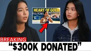 Heart of Gold: Alex Eala Amazes Fans with $300K Donation After Dominating Olympic Medalist Twice