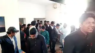 FAREWELL CELEBRATION PART  - 1