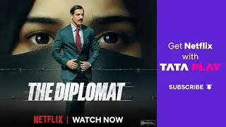 The Diplomat: John Abraham in a Political Thriller Based on True Events, Now Streaming on Netflix