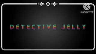 Detective Jelly Mystery Officiel Video Dave Benwek