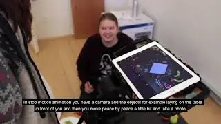 VISUALISATIONTutorial