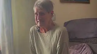 Jessie Mary Mackenzie