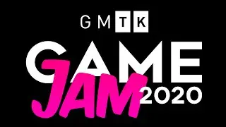 Game Maker's Toolkit Jam 2020 - Theme: Out of Control [No Commentary]