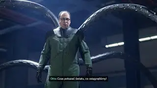 Marvel's Spider-Man PL - Gameplay - 20