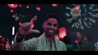 Royal Stag | #CelebrateLarge | Durga Puja
