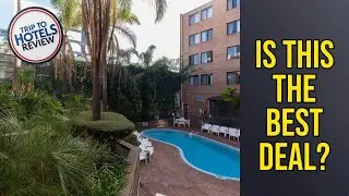 Inner City Apartments - Is This the Best Deal? | Perth, Australia🏨