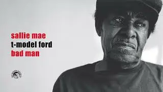 T-Model Ford - Sallie Mae (Official Audio)