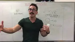 Blood pressure