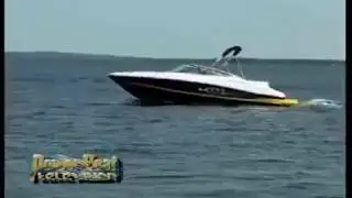2010 Rinker 190 MTX