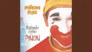 Bailando Como Piñón