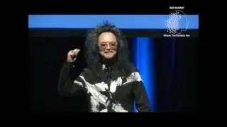 David Shing &ndash; Culture, Code + Creativity - QSP Summit 2016
