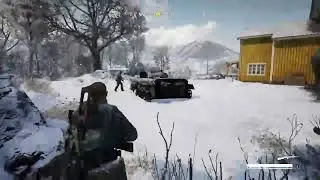 Vigor season 8 trapper encounter time