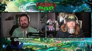 Flesh and Pod Episode 197: To Be Continued