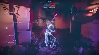 Destiny 2  new season star wars