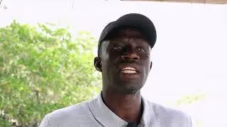 Parlons Biodiversité - Moustapha Ciss