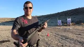 Springfield Armory SOCOM 16- a modern twist on gun that made grandfather smile