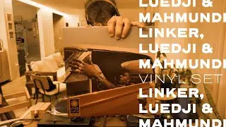Liniker, Luedji e Mahmundi | Nova MPB Brazil Vinyl DVS