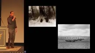 Messages from Medicine Wheel Country - Shane Doyle