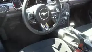 2016 Ford Mustang - Upland CA
