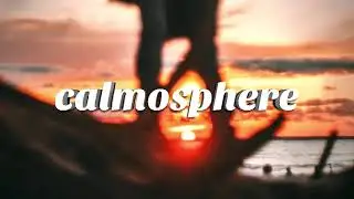 Voyage - Nearly Dreaming (Calming ambient piano)