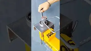 homemade creative Ideas #shorts #shortvideo #metal #art #iron #tools #welding