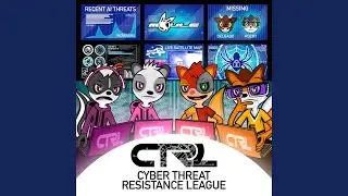Cyber Threat Resistance League