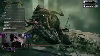Elden Ring! Road to Elden Lady Eps. 6 (Part 8/9)