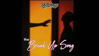 The Break Up Song - Chris Ramos (soul Cover)