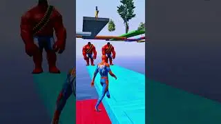 #GTA5 #Games #Spiderman #Gameplay #Gameplaywalkthrough #Gtav #Shortgame #Game #Gaming  #EpisodeNo727