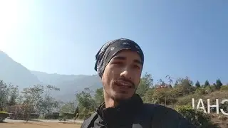 Aaj pahado mein dil lg gya khaya Piya masti ki or ghume fhire vlog. #souravjoshivlogs 