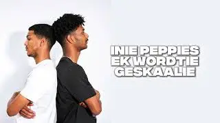 21 Promo & Pengii - Real & Rare ( The New Generation ) 