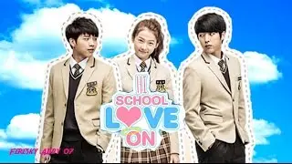 Hi! School&ndash;Love On ❤️ on GMA-7 