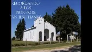 An Jesu Hand - Recordando a los Pioneros