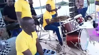 BIABIA EMMA JALAMO LIVE PERFORMANCES IN. KISUMU #emmajalamo #luomusic #ohanglamusic 