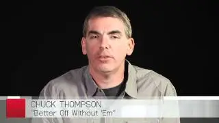 Chuck Thompson's The Seven Deadly Sins of Southern Politics