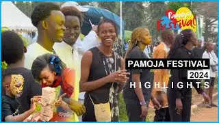 Pamoja Festival 2024: A Celebration of Faith, Music, and Unity!