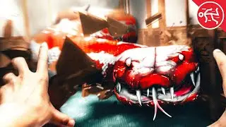ЗДЕСЬ ЗМЕЙ НЕТ 🐍 No-Snake Hotel gameplay / смешная нарезка