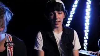 Hunter Hayes - Wanted (Cover)