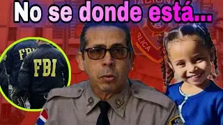 Diego pesqueira Habla sobre la b&uacute;squeda de Brianna Genao 