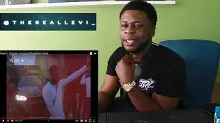 (TRL Reaction) Deep C x Lil Berete - Freestyle (Official Music Video)