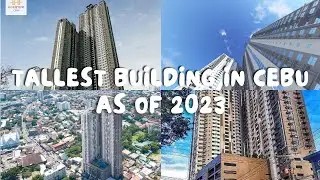 TALLEST BUILDING IN CEBU