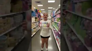 TARGET DUPE!!