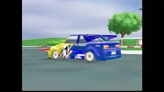 Tamiya Racing 64 Prototype Retroachievements Walktrhough